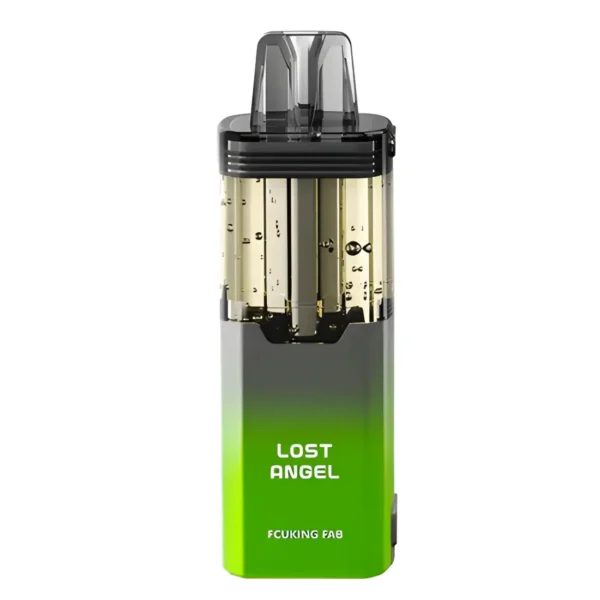 Lost Angel Mate Pod Fcuking Fab