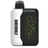 Geek Bar DireWolf Zero Nicotine Fruit Punch