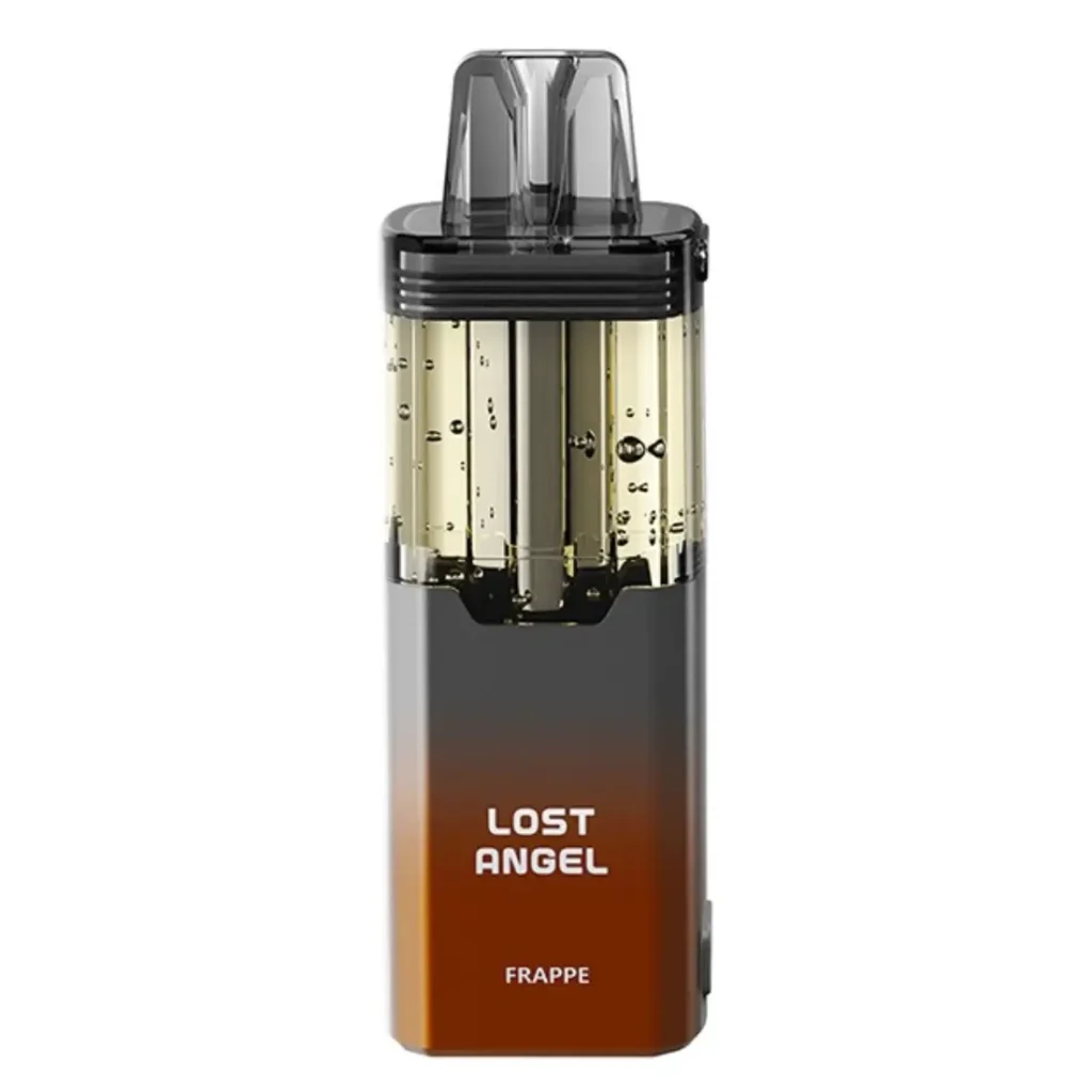 Lost Angel Mate Pod Frappe