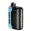 Zero Nicotine Sour Fcuking Fab  Pulse X