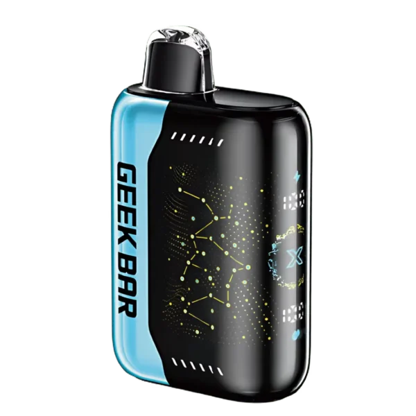 Zero Nicotine Sour Fcuking Fab  Pulse X