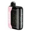 Zero Nicotine Strawberry B-Pop  Pulse X