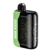 Zero Nicotine Sour Apple Ice  Pulse X