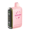 Zero Nicotine Strawberry B-Pop