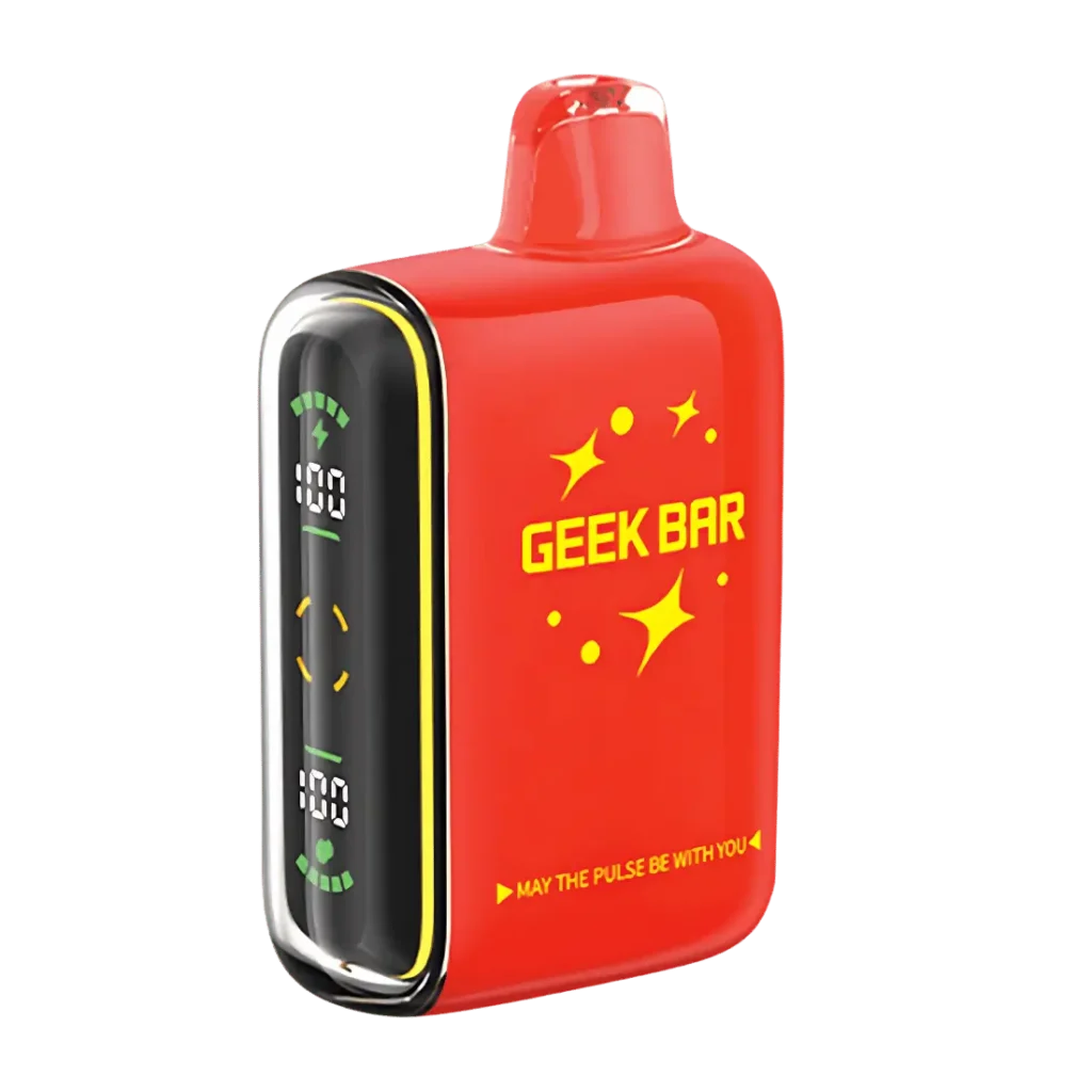 Zero Nicotine Watermelon Ice