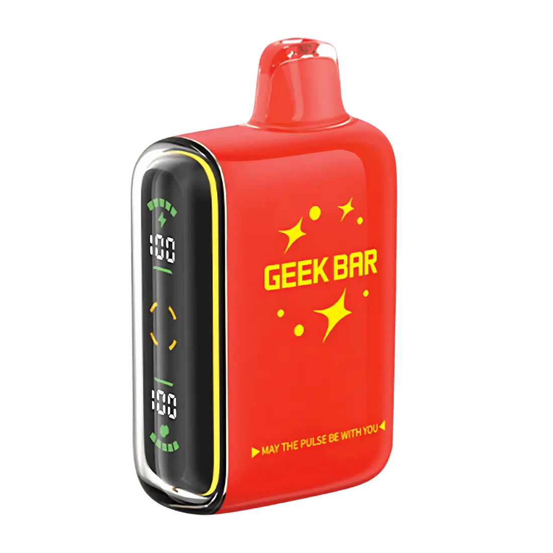 Zero Nicotine Watermelon Ice