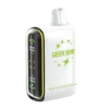 Zero Nicotine Miami Mint