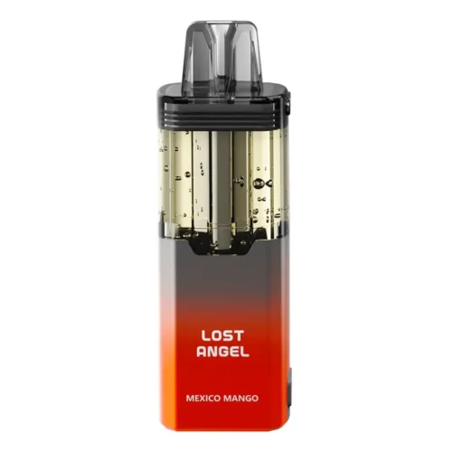 Lost Angel Mate Pod Mexico Mango