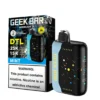 Geek Bar Hookah X Mint
