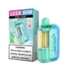 Geek Bar CLR  Cool Mint