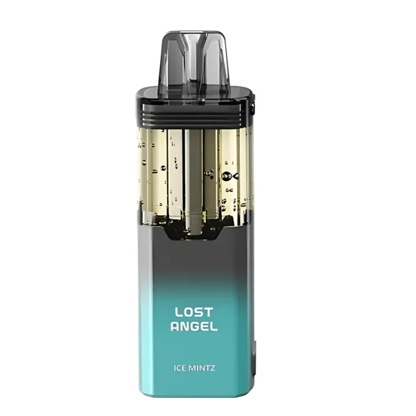 Lost Angel Mate Pod Ice Mintz