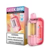 Geek Bar CLR Sour Strawberry