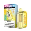 Geek Bar CLR Banana Ice