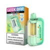 Geek Bar CLR Miami Mint