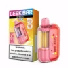 Geek Bar CLR Strazz