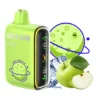 Geek Bar Pulse Vape Sour Apple Ice
