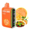 Geek Bar Pulse Vape Tropical Rainbow Blast