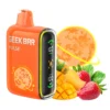 Geek Bar Pulse Vape Strawberry Mango
