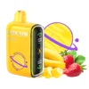 Geek Bar Pulse Vape Strawberry Banana