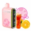 Geek Bar Pulse Vape Pink Lemonade