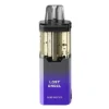 Lost Angel Mate Pod Blue Razz Ice (Clear Blue)