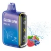 Geek Bar Pulse Vape Berry Bliss
