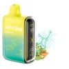 Geek Bar Pulse Vape Crazy Melon
