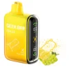 Geek Bar Pulse Vape Grape Lemon