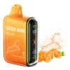 Geek Bar Pulse Vape Orange Creamsicle