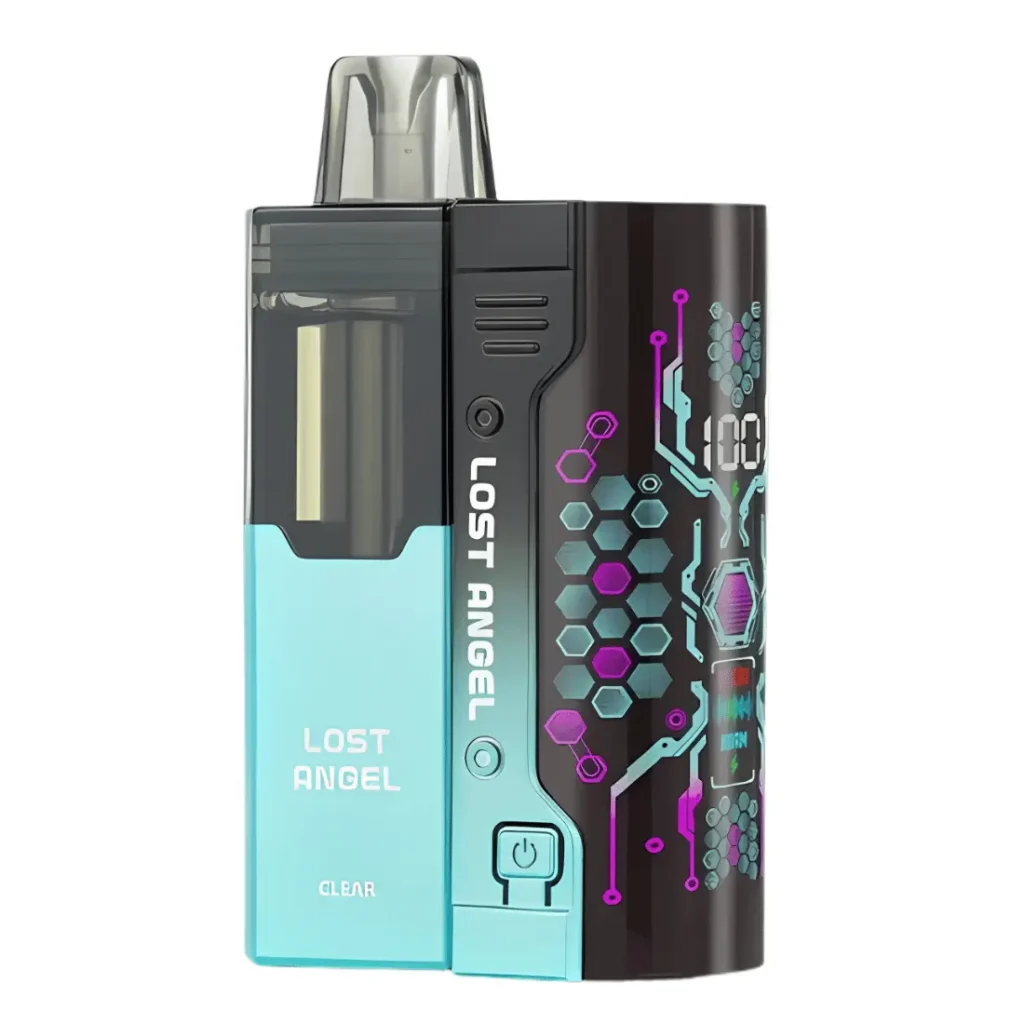Lost Angel Mate Full kit Clear