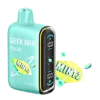 Geek Bar Pulse Vape Creamy Mintz