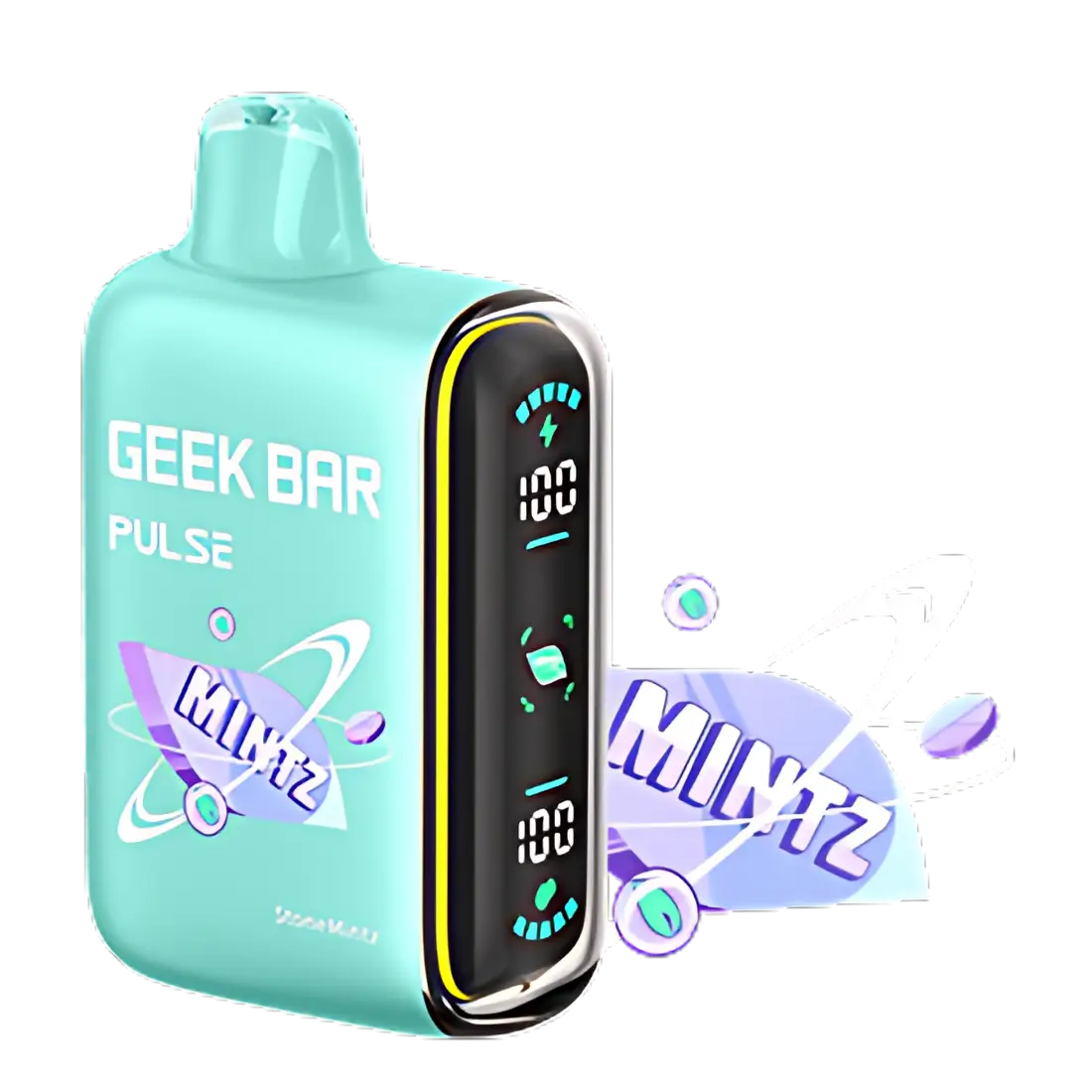 Geek Bar Pulse Vape Stone Mintz