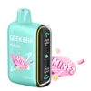 Geek Bar Pulse Vape Pepper Mintz