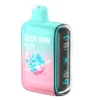 Geek Bar Pulse Vape Frozen Watermelon