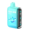 Geek Bar Pulse Vape Frozen White Grape