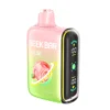 Geek Bar Pulse Vape Sour Strawberry