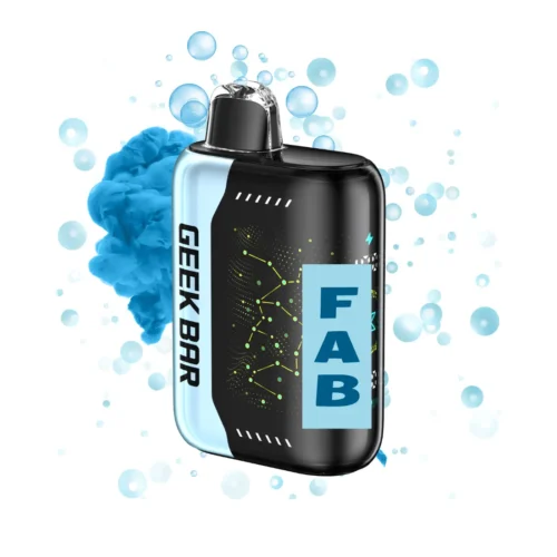 Geek Bar Pulse X Sour Fcuking Fab