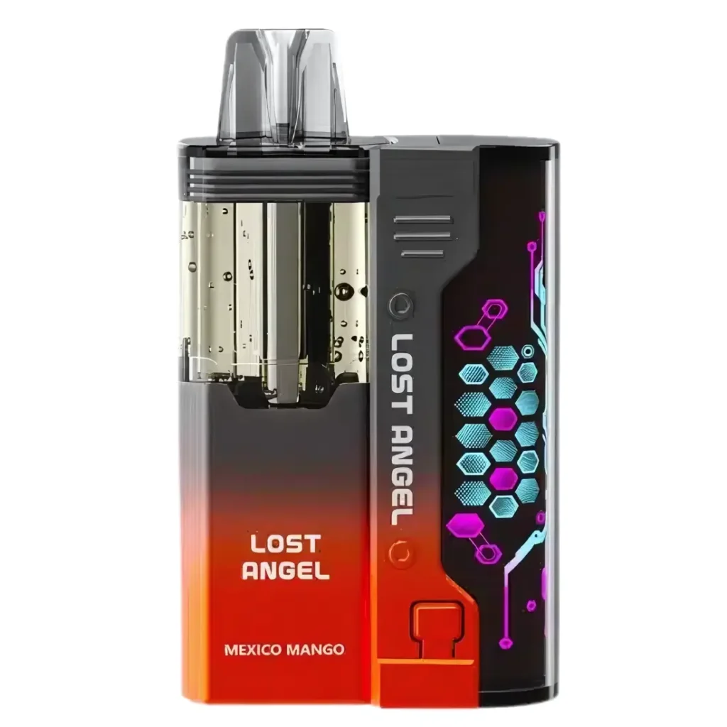 Lost Angel Mate Full kit Mexico Mango