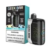 Geek Bar Pulse X Cool Mint