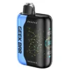 Geek Bar Pulse X Blackberry Blueberry