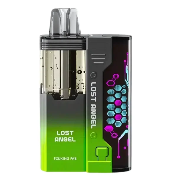 Lost Angel Mate Full kit Fcuking Fab