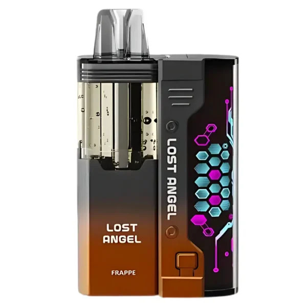 Lost Angel Mate Full kit Frappe