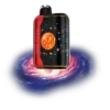 Geek Bar Pulse X Watermelon Ice Platinum Edition