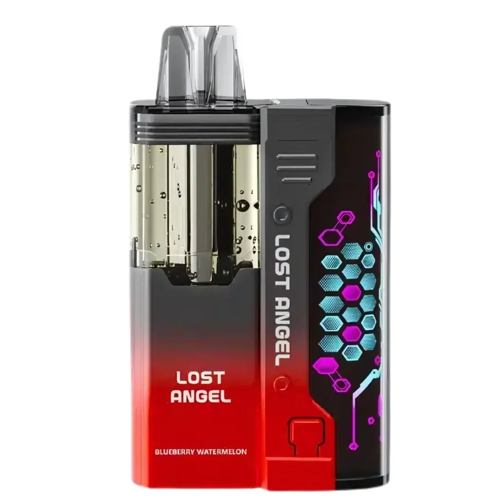 Lost Angel Mate Full kit Blueberry Watermelon