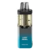 Lost Angel Mate Pod Miami Mint (Clear Green)