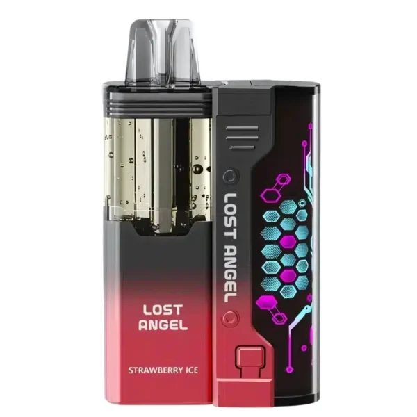 Lost Angel Mate Full kit Strawberry Ice