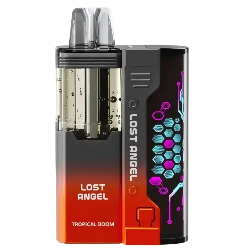 Lost Angel Mate Full kit Tropical Boom