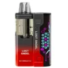 Lost Angel Mate Full kit Watermelon Ice (Clear Red)