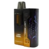 Lost Angel Mate Full kit Strawberry Banana (Clear Yellow)