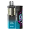 Lost Angel Mate Full kit Miami Mint (Clear Green)